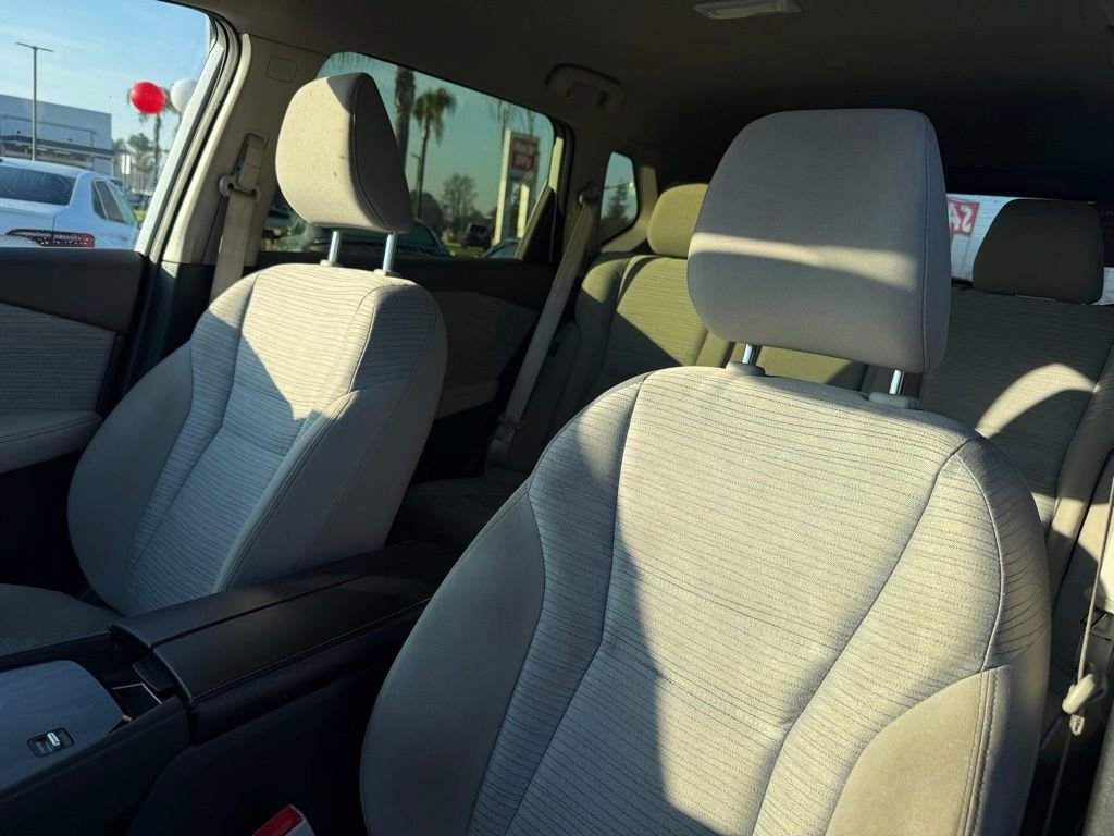 Certified 2023 Nissan Rogue SV image 16