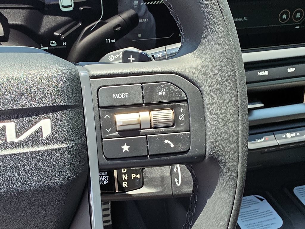 New 2027 Kia Telluride SX FWD image 31