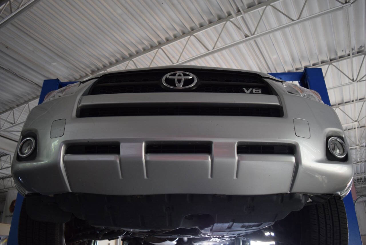 Used 2012 Toyota RAV4 Sport w/ Premium Pkg AWD/4WD image 66