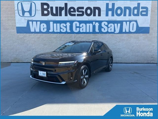 New 2026 Honda Prologue Touring