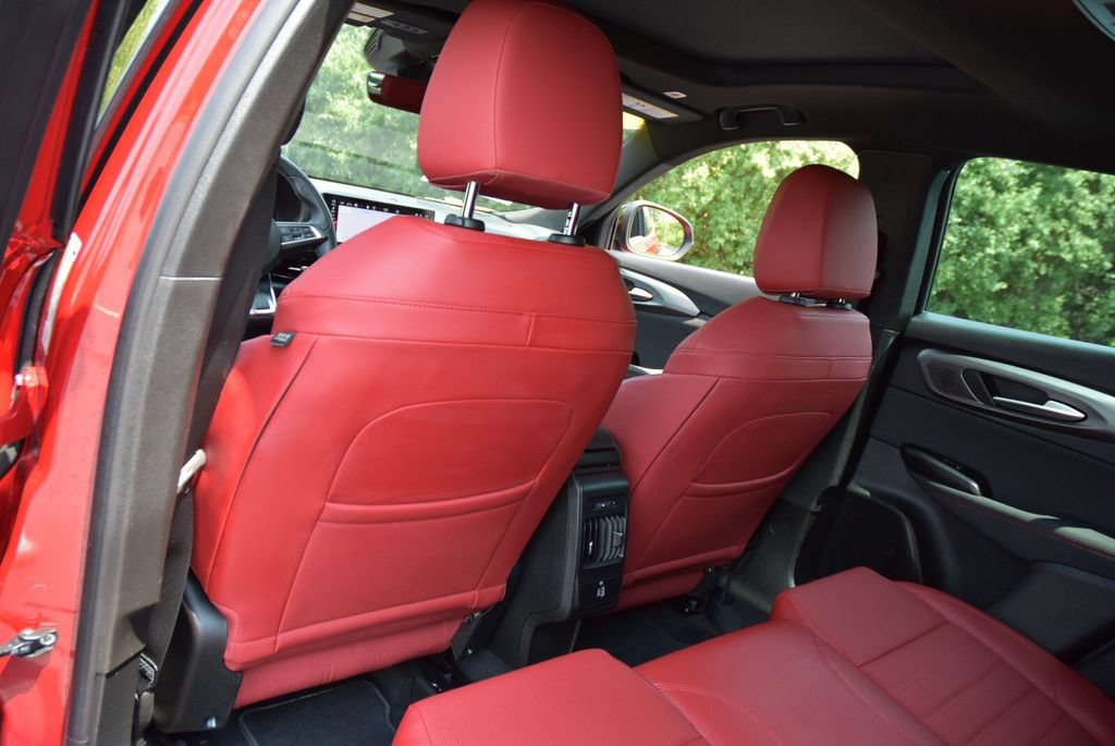 Used 2025 Dodge Hornet GT w/ GT Plus Package AWD/4WD image 28