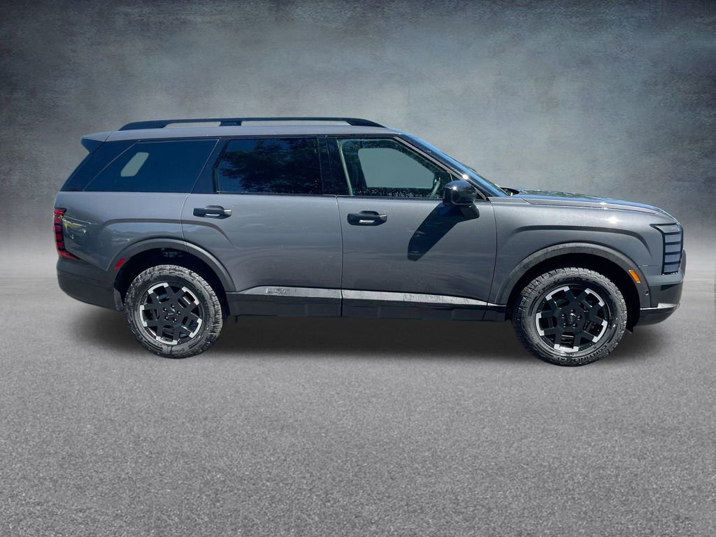 New 2026 Hyundai Palisade XRT Pro AWD/4WD image 32