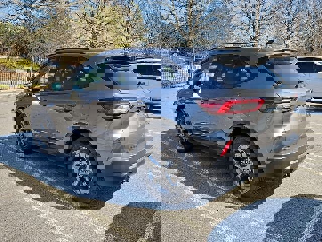 Used 2025 Ford Escape ST-Line Select image 4