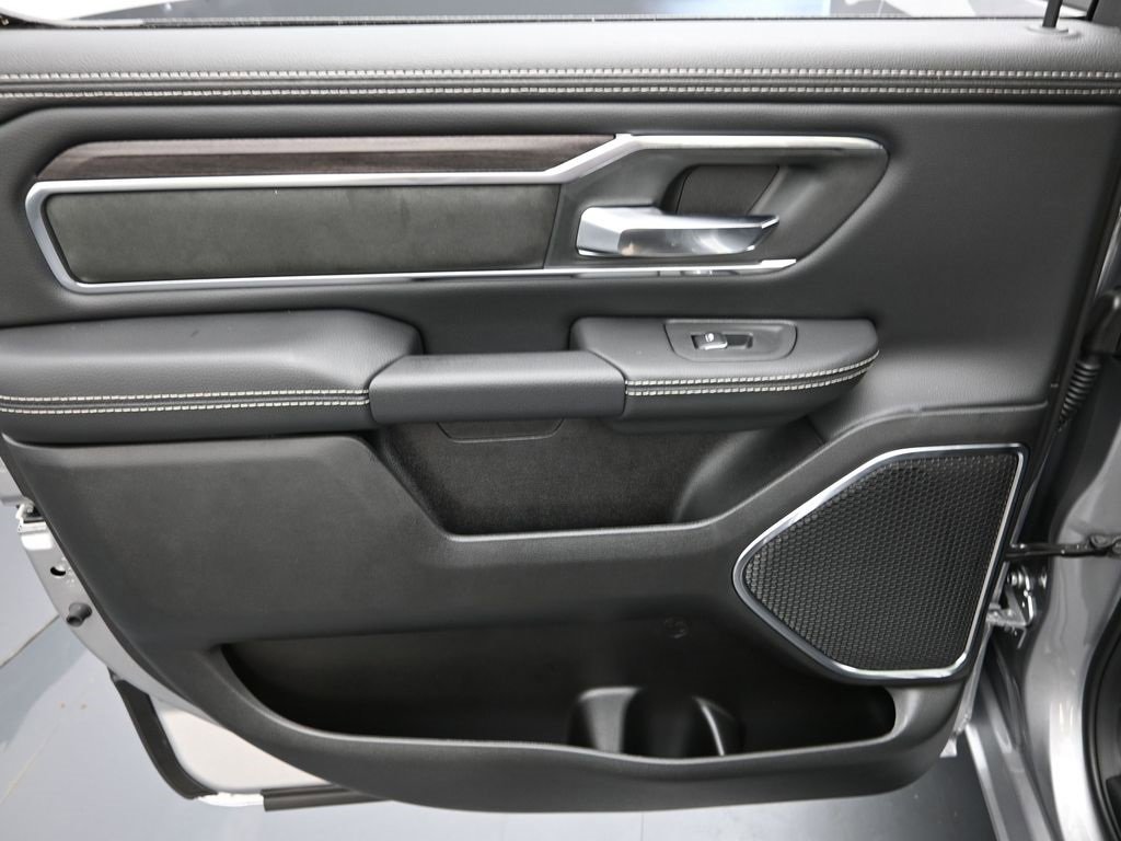 New 2026 RAM 1500 Laramie image 13