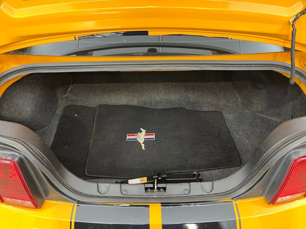 Used 2008 Ford Mustang GT Premium image 33