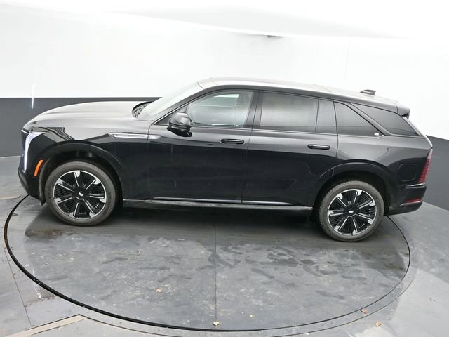 New 2025 Cadillac Escalade IQ Sport 2 image 37