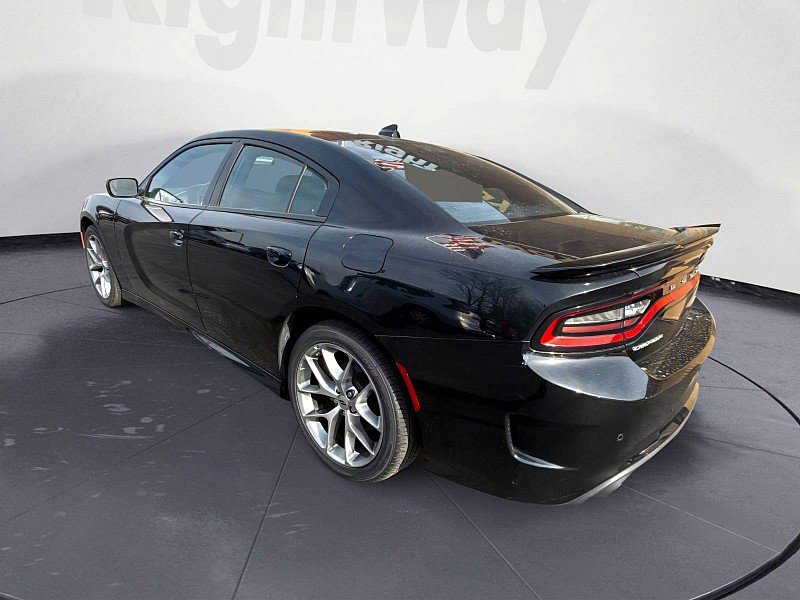 Used 2023 Dodge Charger GT RWD image 3