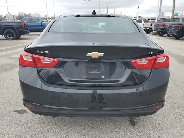 Used 2024 Chevrolet Malibu LT image 5