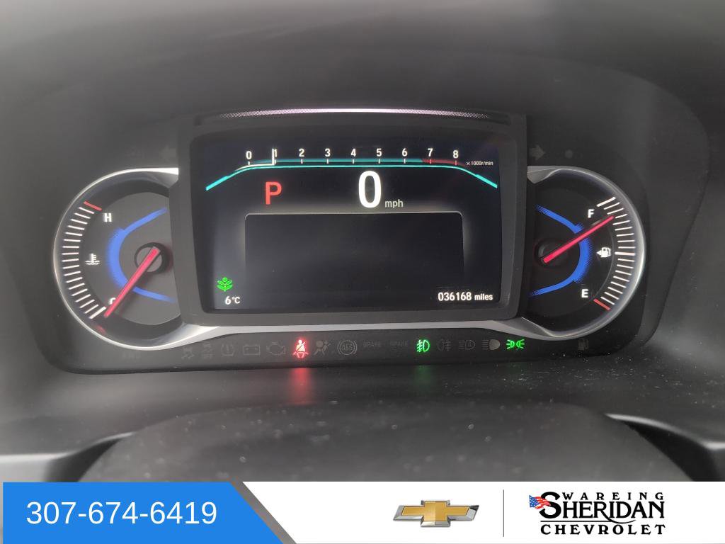 Used 2021 Honda Pilot Black Edition image 19