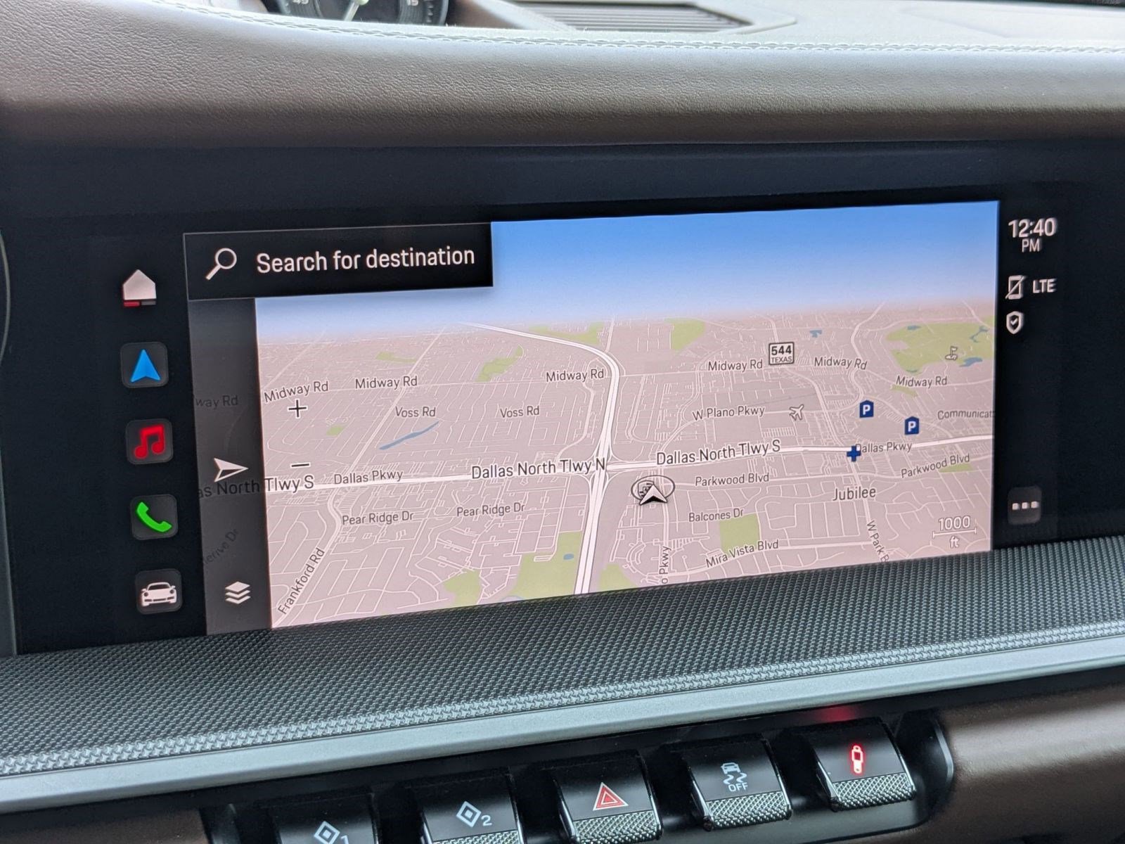 Certified 2024 Porsche 911 Carrera S image 18