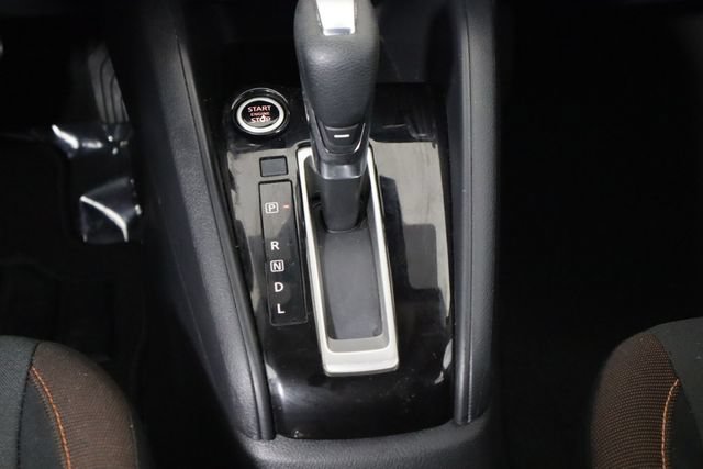 Used 2022 Nissan Versa SR w/ Convenience Package FWD image 25