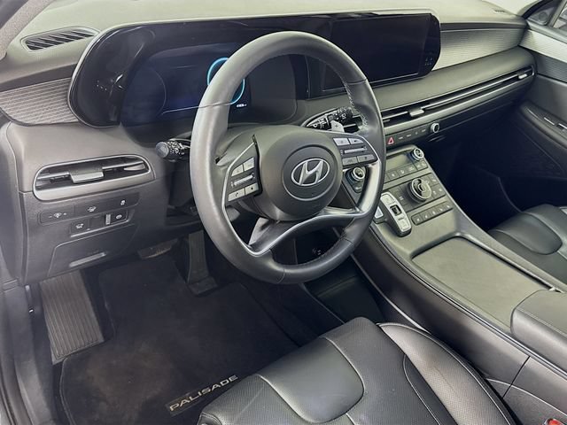 Used 2023 Hyundai Palisade Limited AWD/4WD image 11
