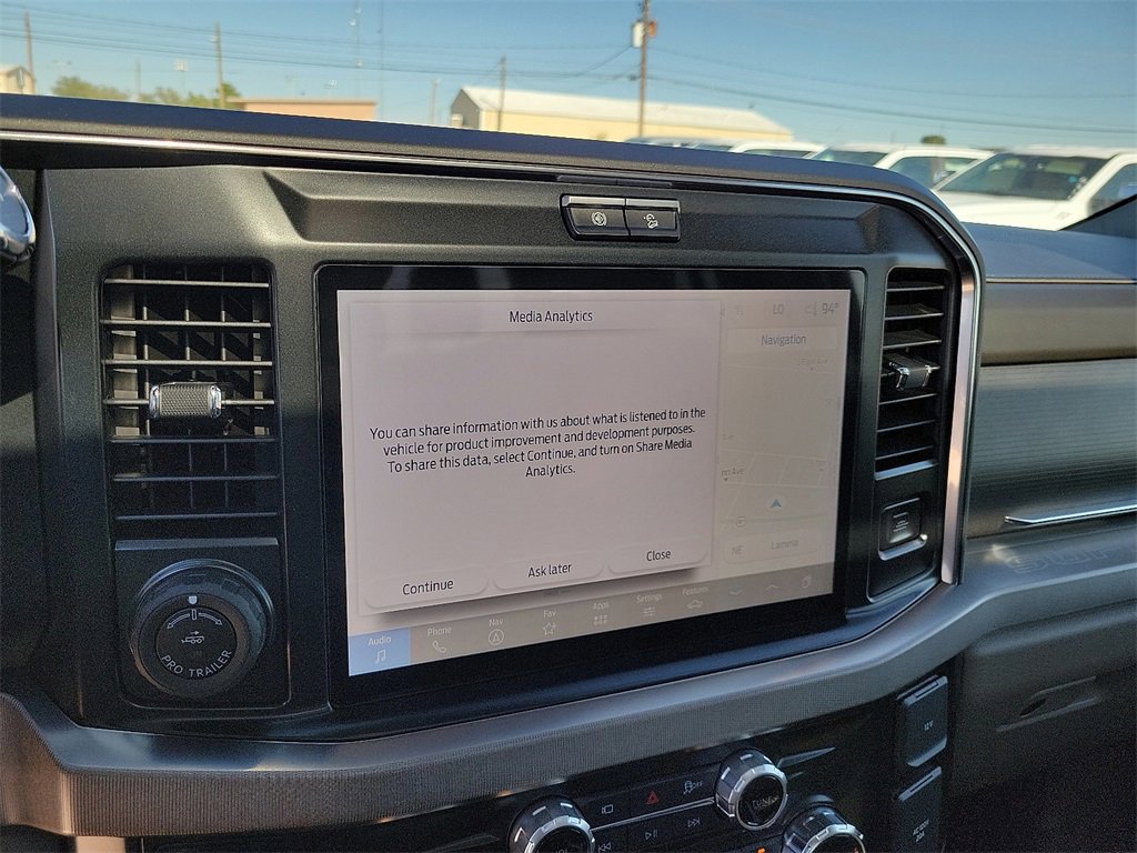 New 2026 Ford F350 Platinum w/ Platinum Plus Package image 21