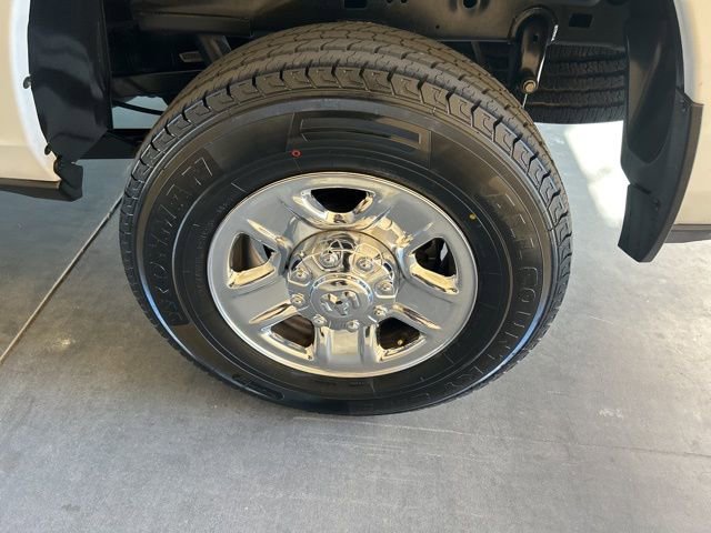 Used 2021 RAM 2500 Big Horn AWD/4WD image 32