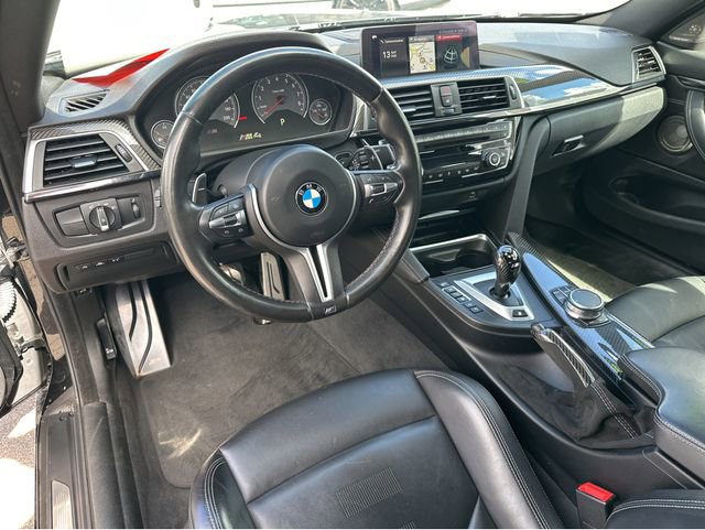 Used 2020 BMW M4 Coupe w/ Competition Package image 8