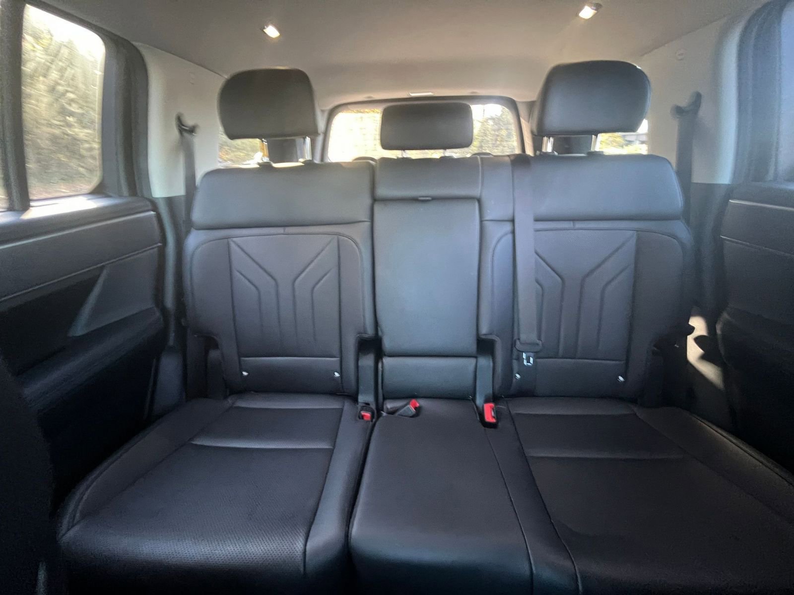 Used 2025 Hyundai Santa Fe SEL image 34