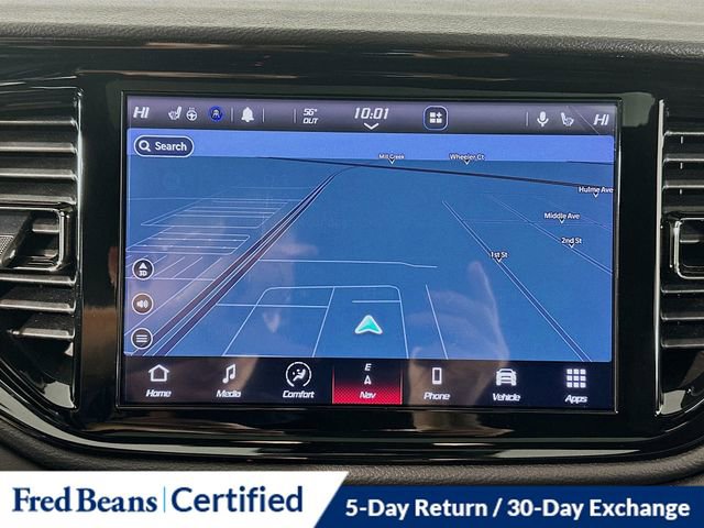 Used 2022 Dodge Durango GT image 27