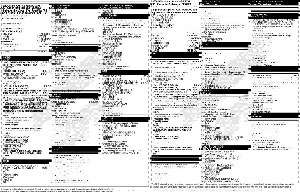 New 2026 Chevrolet Silverado 2500 High Country w/ High Country Premium Package image 11