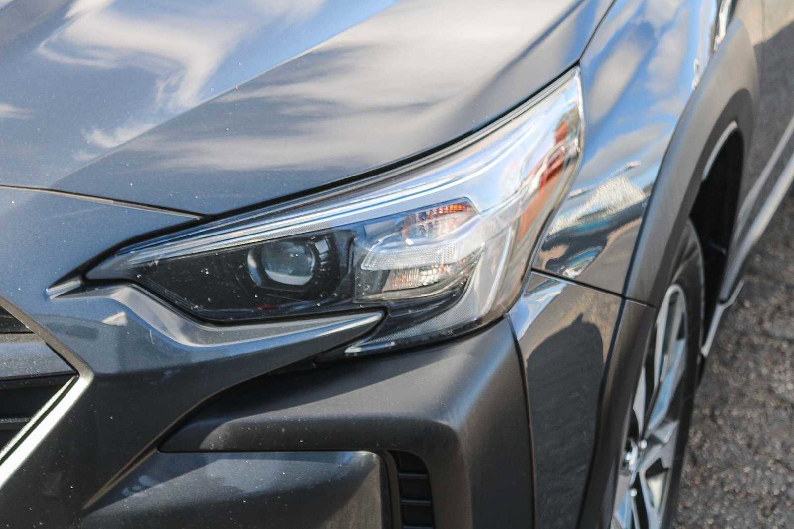 Certified 2024 Subaru Outback Touring AWD/4WD image 8