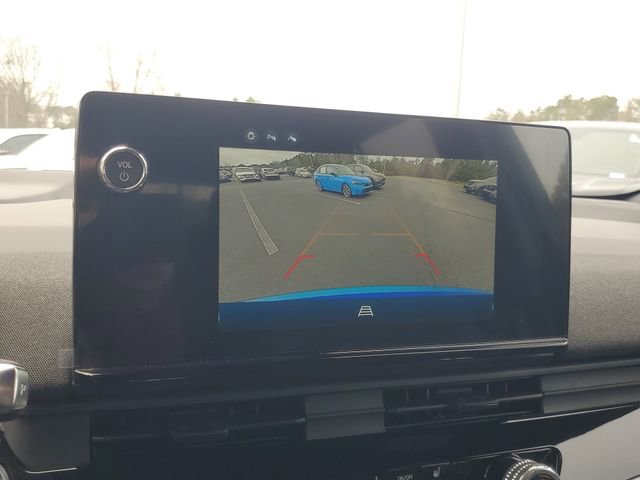 New 2026 Honda Prologue Eco image 20