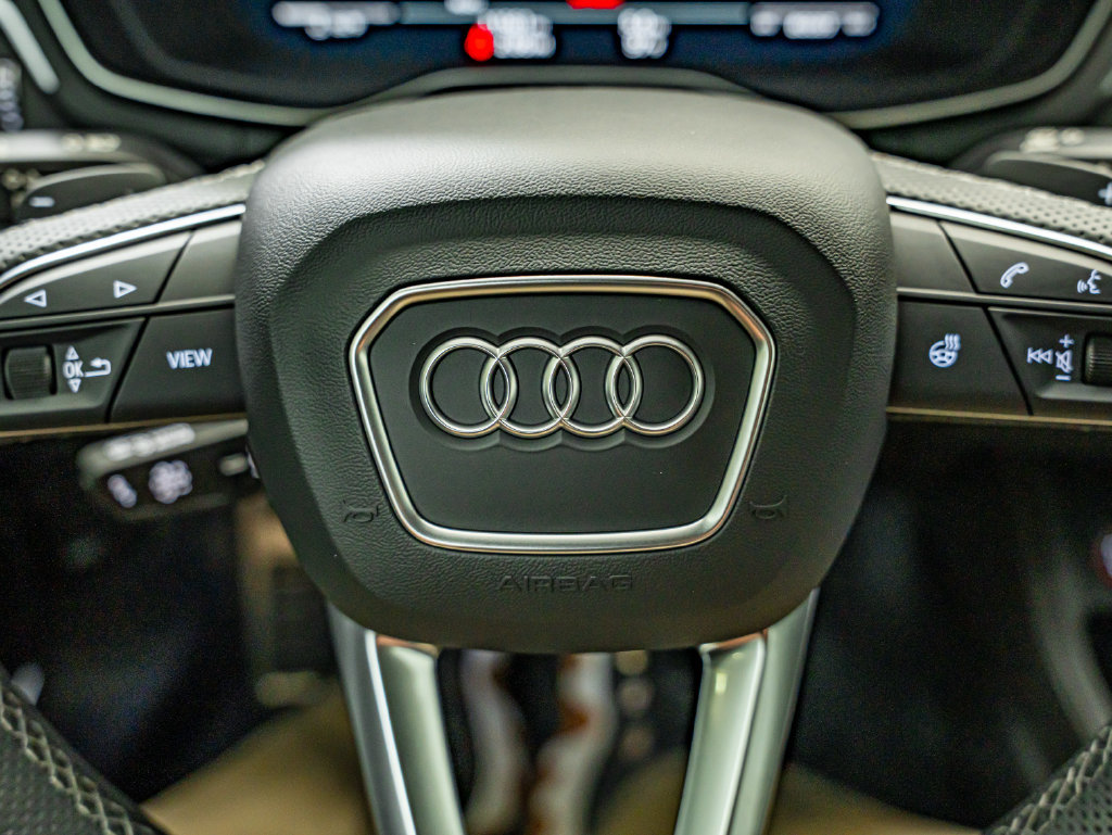 Certified 2024 Audi S5 Premium AWD/4WD image 28