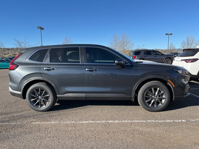 New 2026 Honda CR-V EX-L image 7