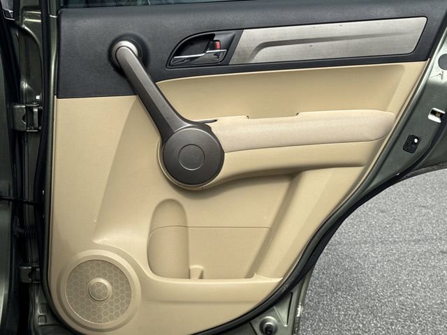 Used 2009 Honda CR-V LX image 16