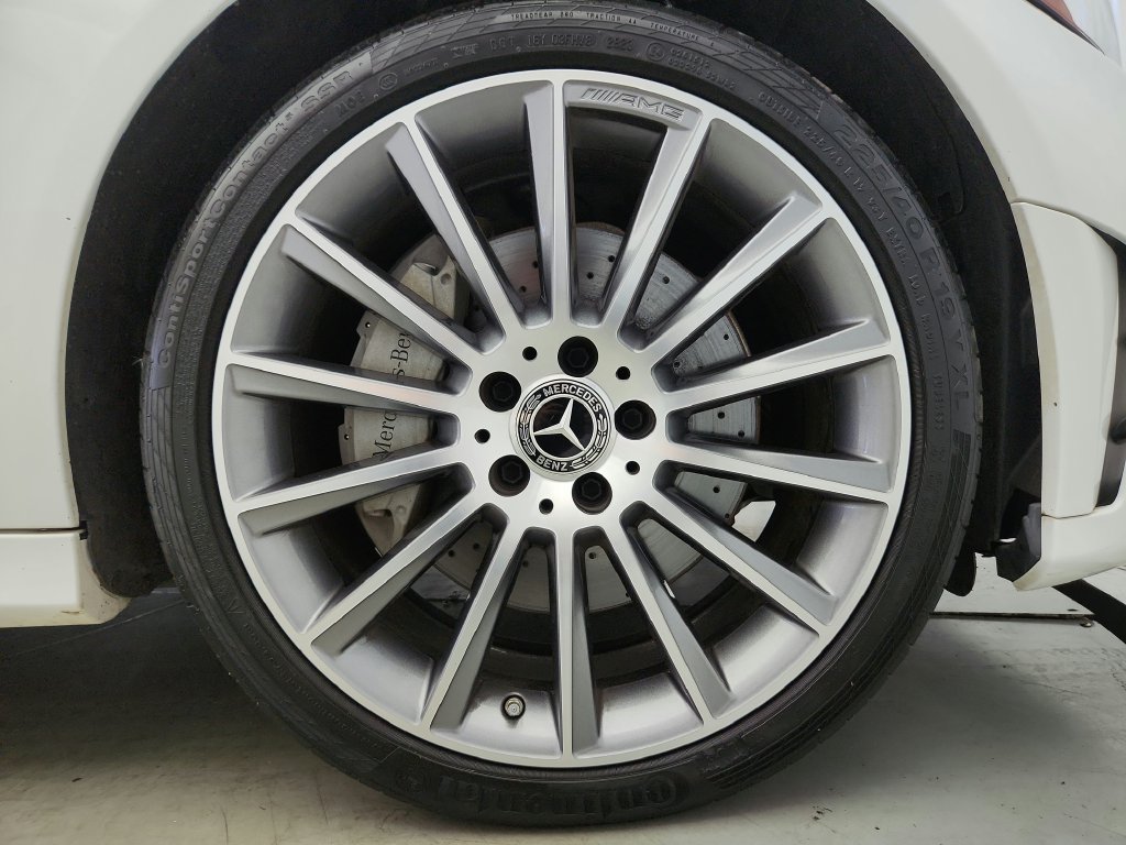 Used 2020 Mercedes-Benz C 300 4MATIC Sedan image 38