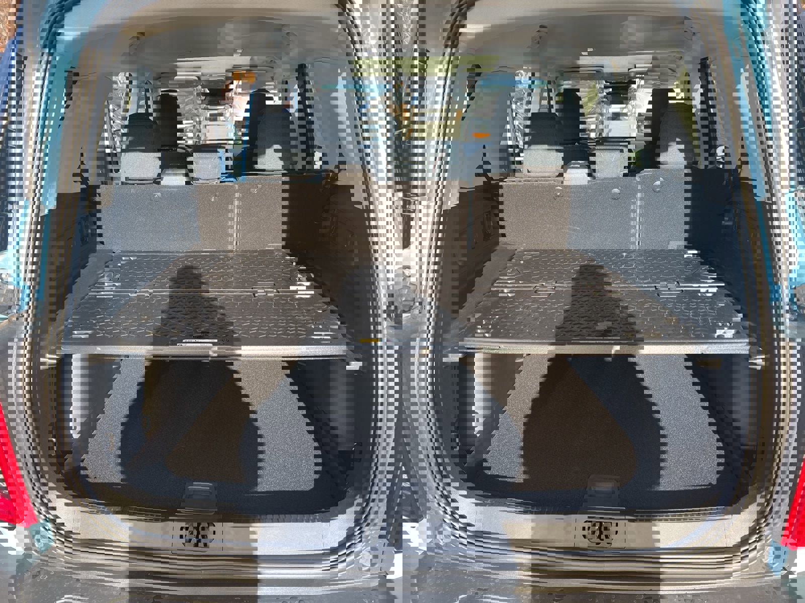 New 2025 Ford Bronco Sport Heritage w/ Convenience Package image 10