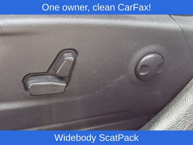 Used 2023 Dodge Charger Scat Pack RWD image 13
