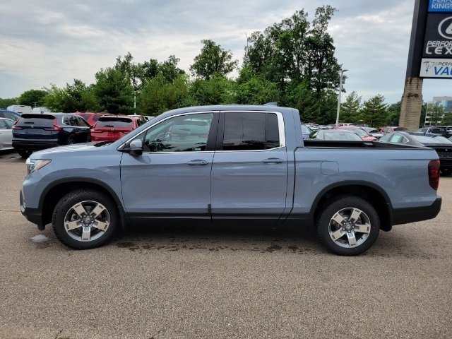 Certified 2024 Honda Ridgeline RTL image 26