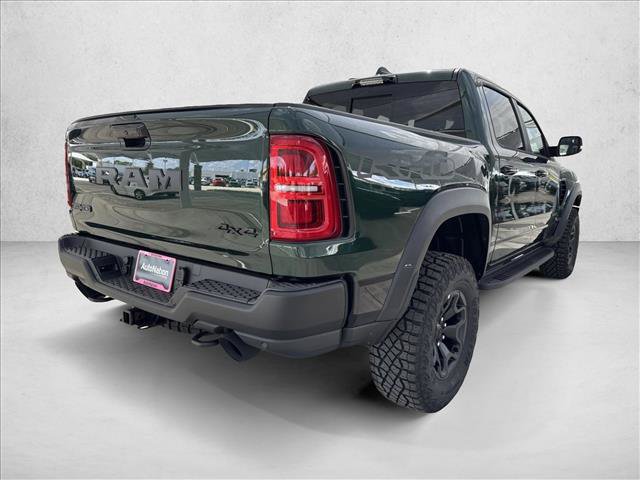 New 2026 RAM 1500 RHO w/ RHO Level 1 Equipment Group AWD/4WD image 6
