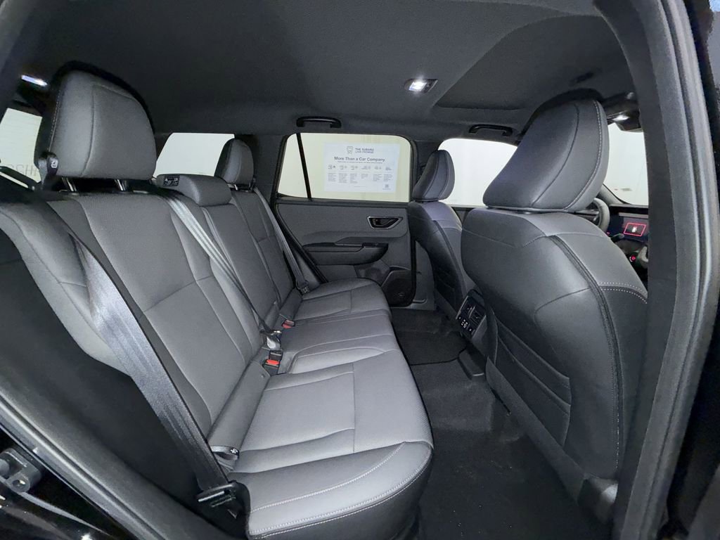 New 2026 Subaru Outback Limited image 16