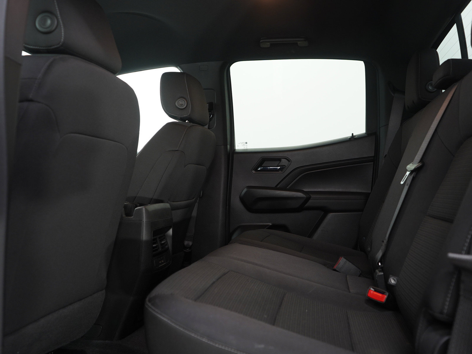 Used 2023 GMC Canyon Elevation w/ Convenience Package AWD/4WD image 19