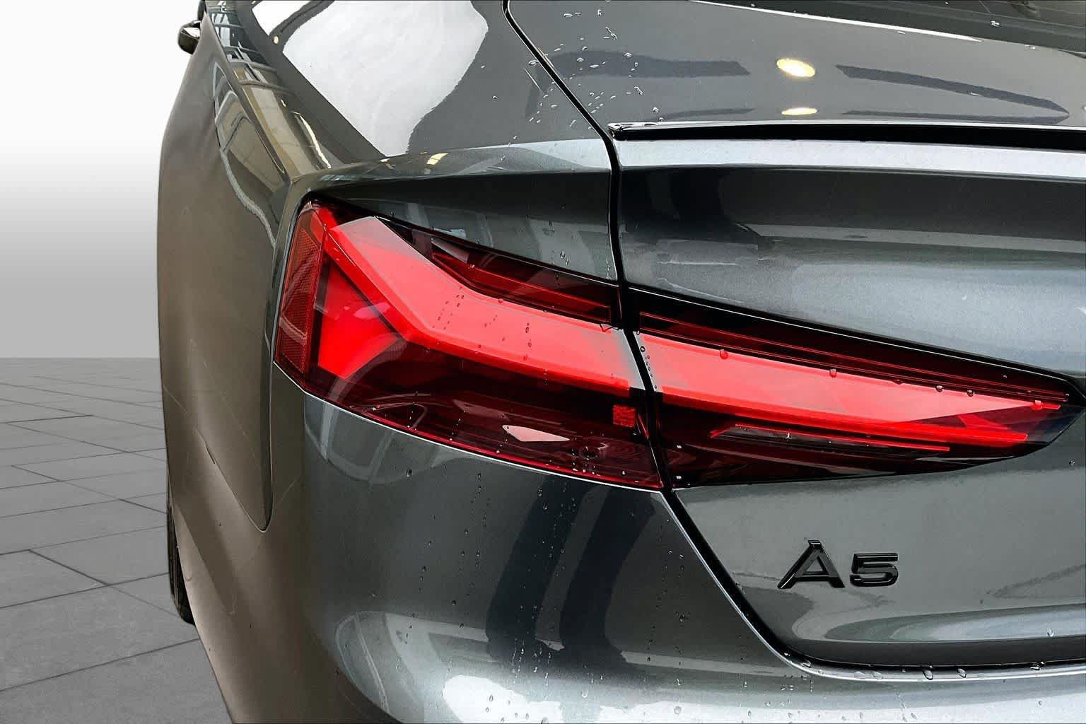 Used 2023 Audi A5 2.0T Premium Plus w/ Premium Plus AWD/4WD image 28