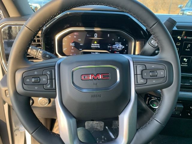 New 2026 GMC Sierra 1500 Elevation w/ Elevation Select Package image 15