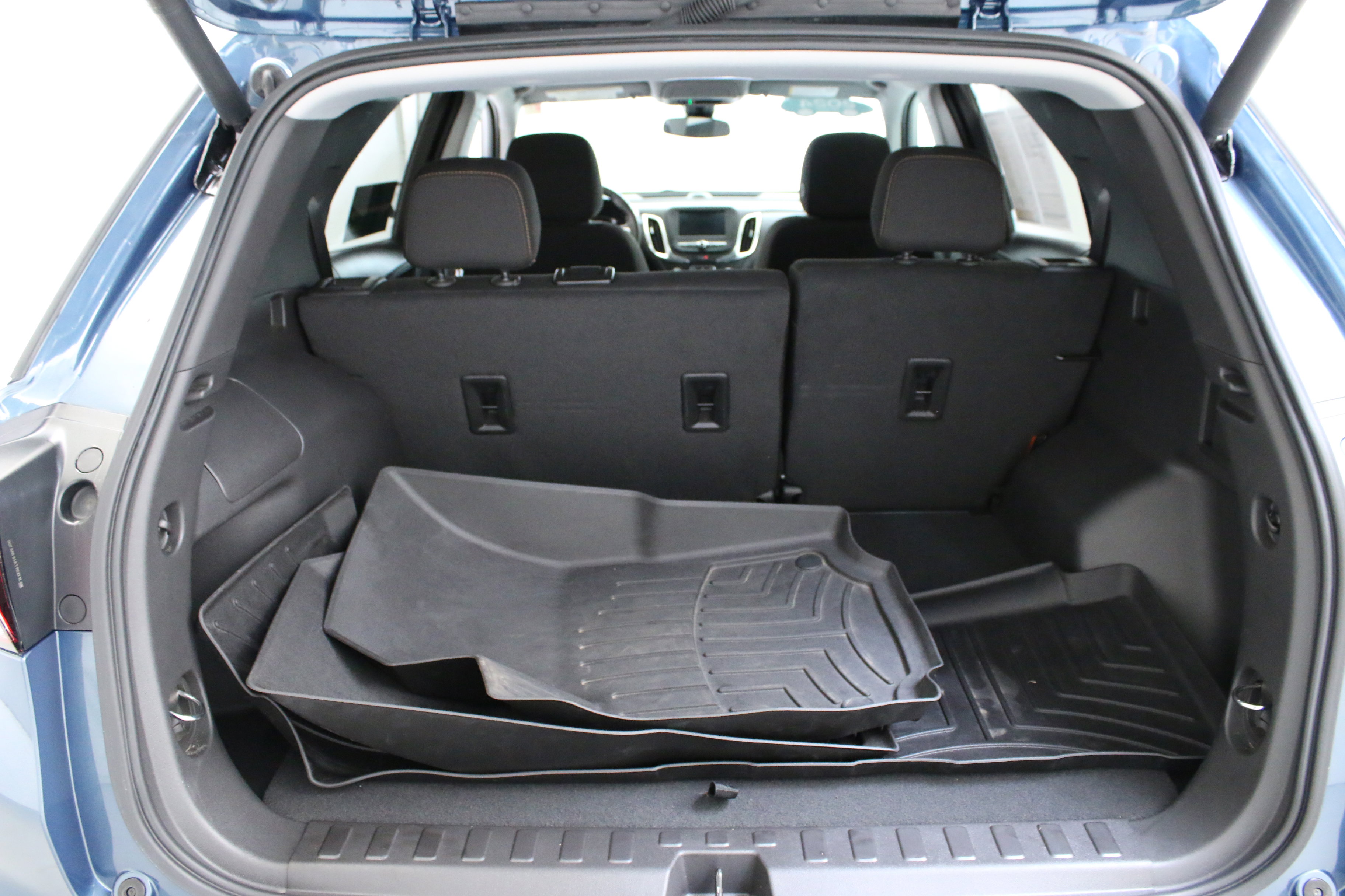 Certified 2024 Chevrolet Equinox LT AWD/4WD image 30