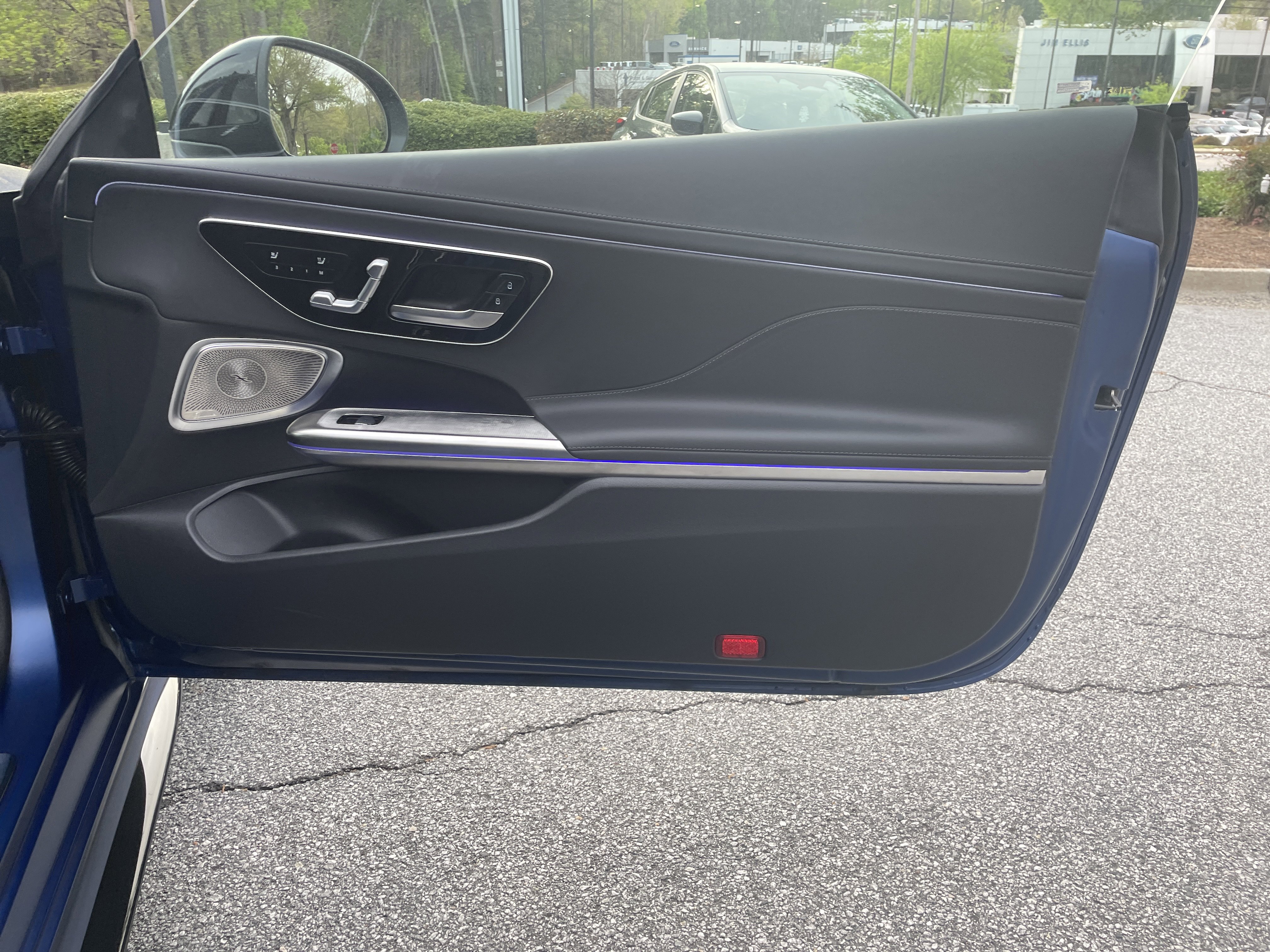 Certified 2026 Mercedes-Benz CLE 53 AMG 4MATIC Coupe image 38