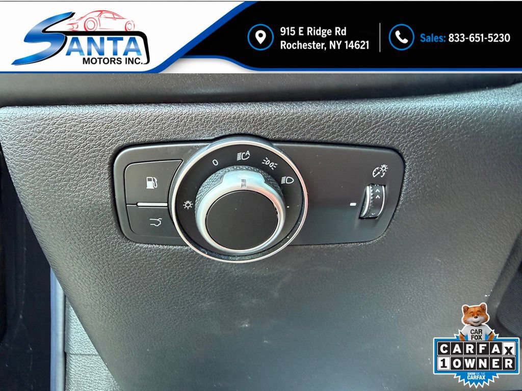 Used 2024 Dodge Hornet R/T Plus AWD/4WD image 13
