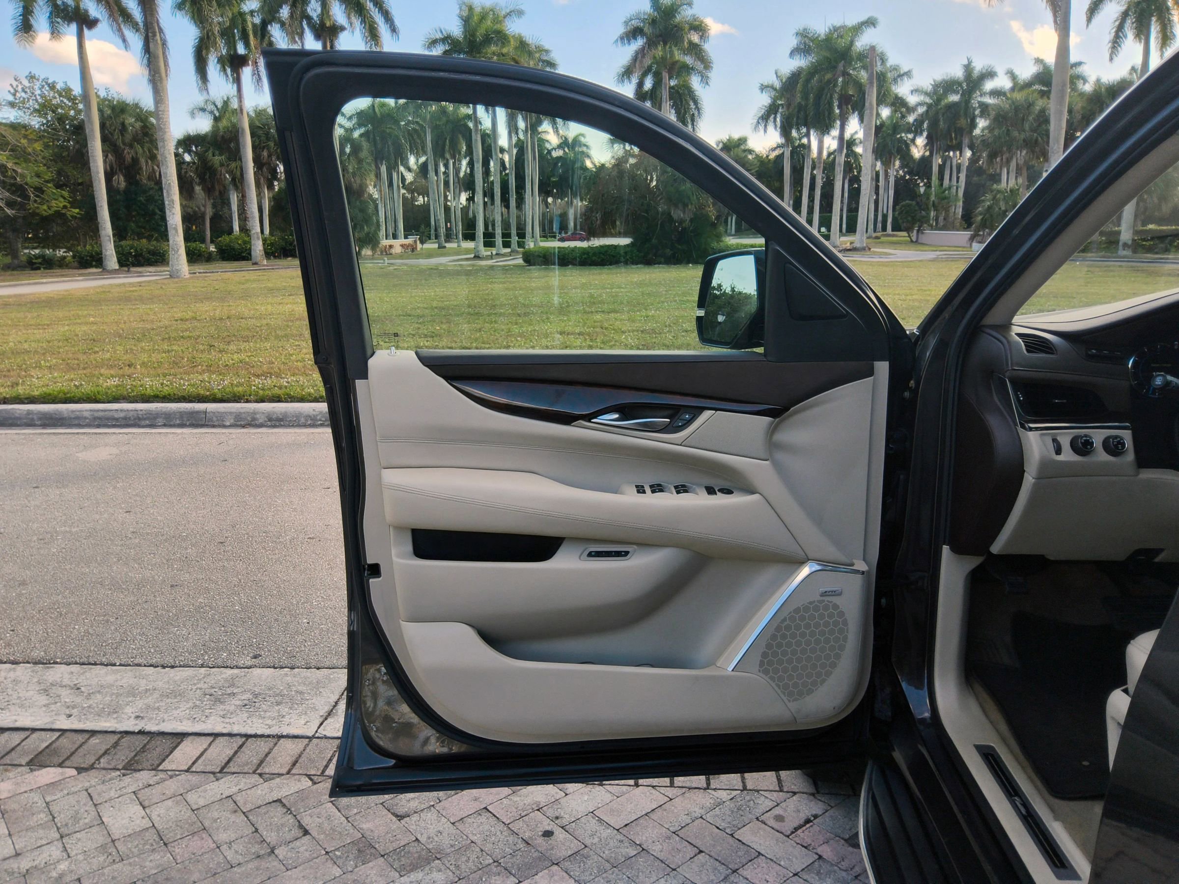 Used 2016 Cadillac Escalade Luxury image 19