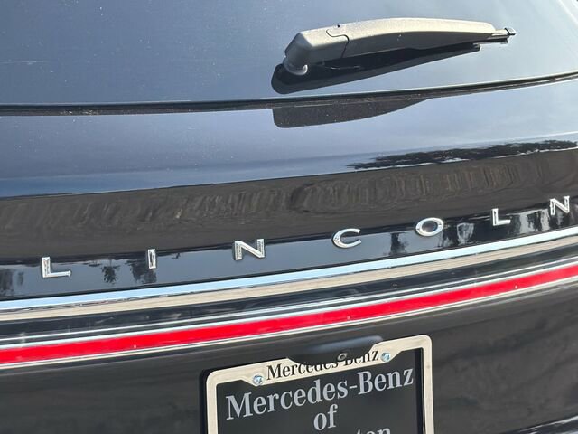 Used 2021 Lincoln Nautilus Reserve image 36