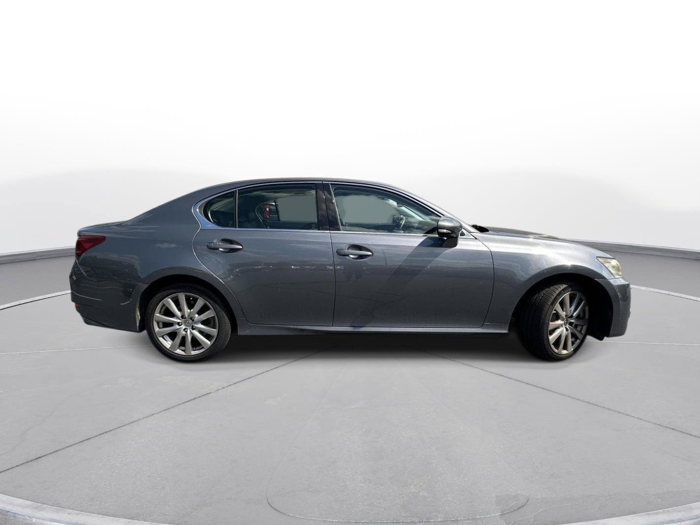 Used 2013 Lexus GS 350 AWD w/ Premium Pkg image 5