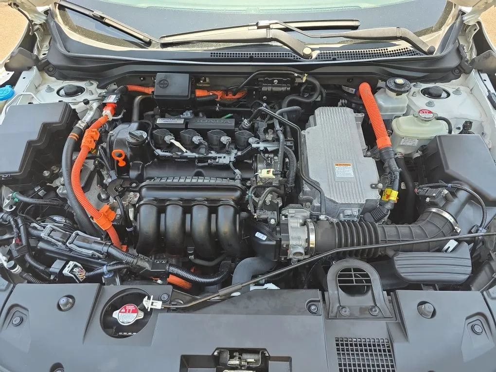 Used 2019 Honda Insight Touring image 56