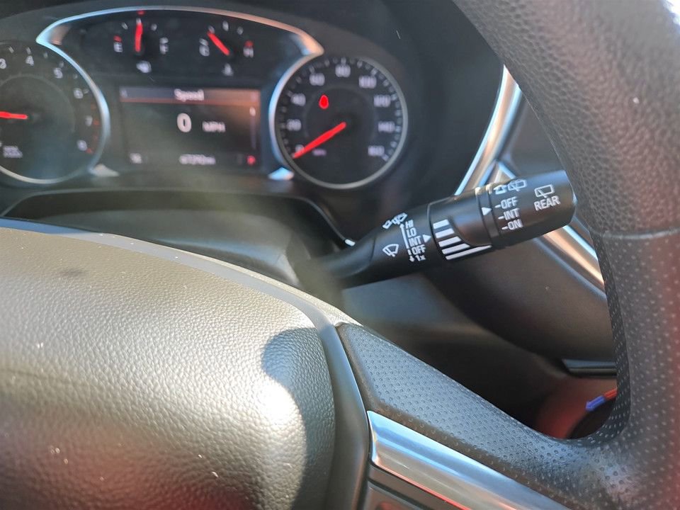 Used 2023 Chevrolet Blazer LT image 16