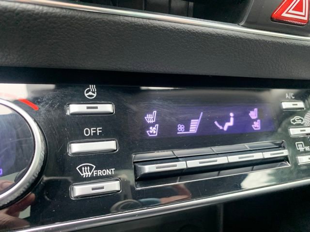 Certified 2022 Hyundai Sonata Limited image 22