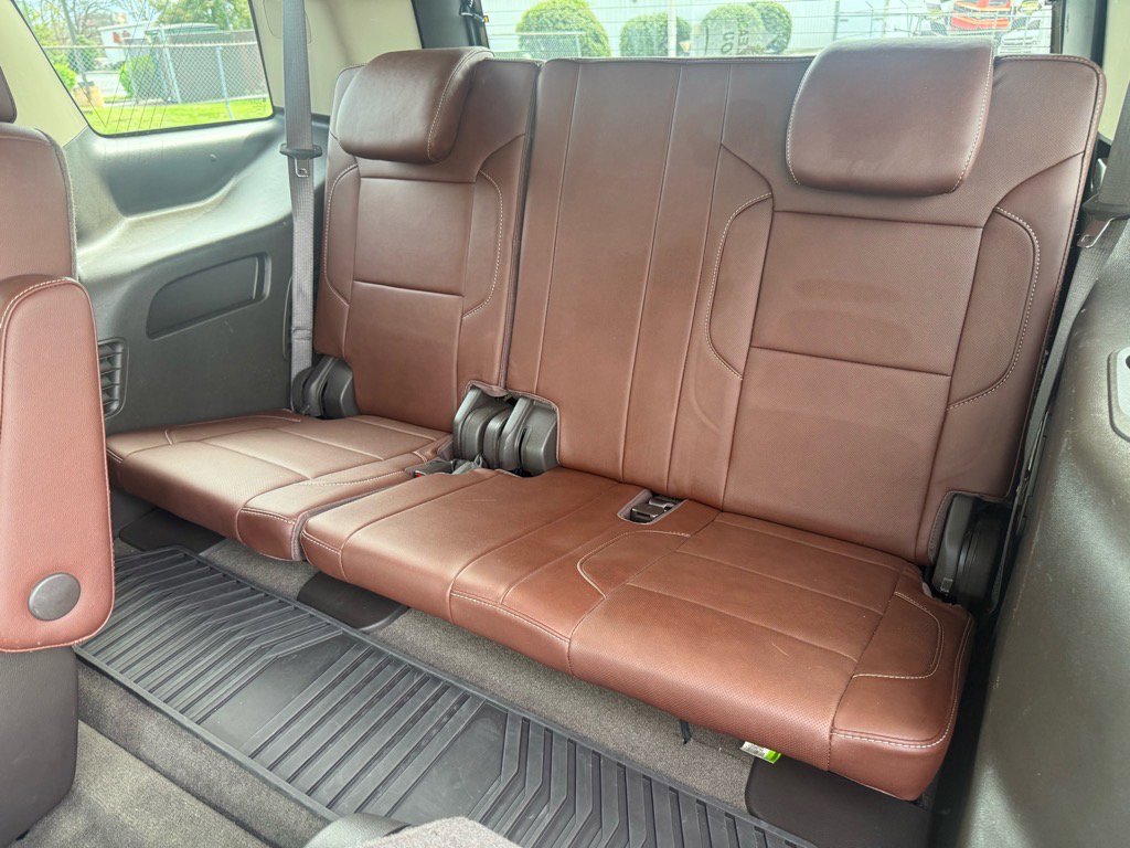 Used 2019 Chevrolet Tahoe Premier image 26