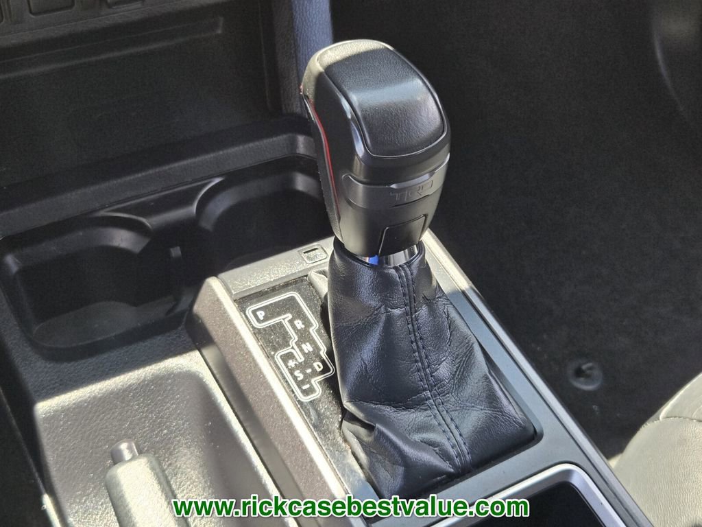 Used 2021 Toyota Tacoma TRD Pro image 26