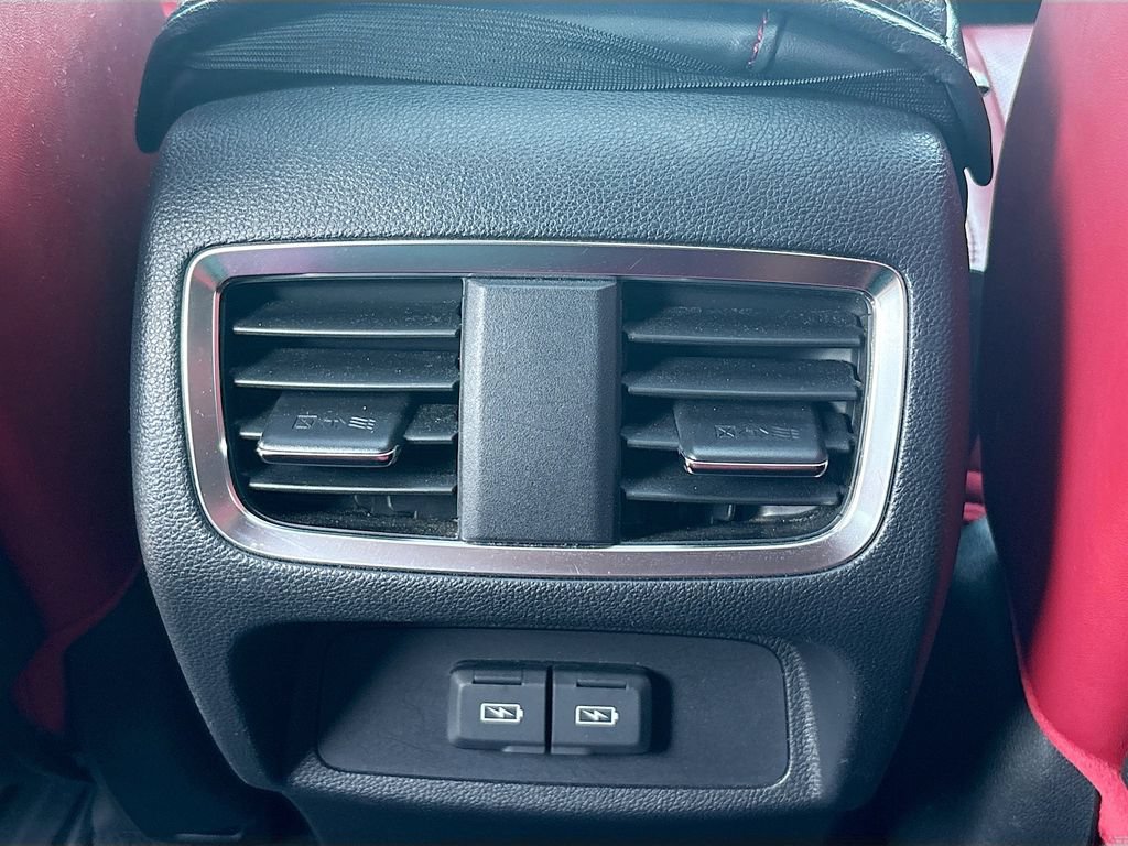 Used 2019 Acura RDX A-Spec w/ Technology Package FWD image 27