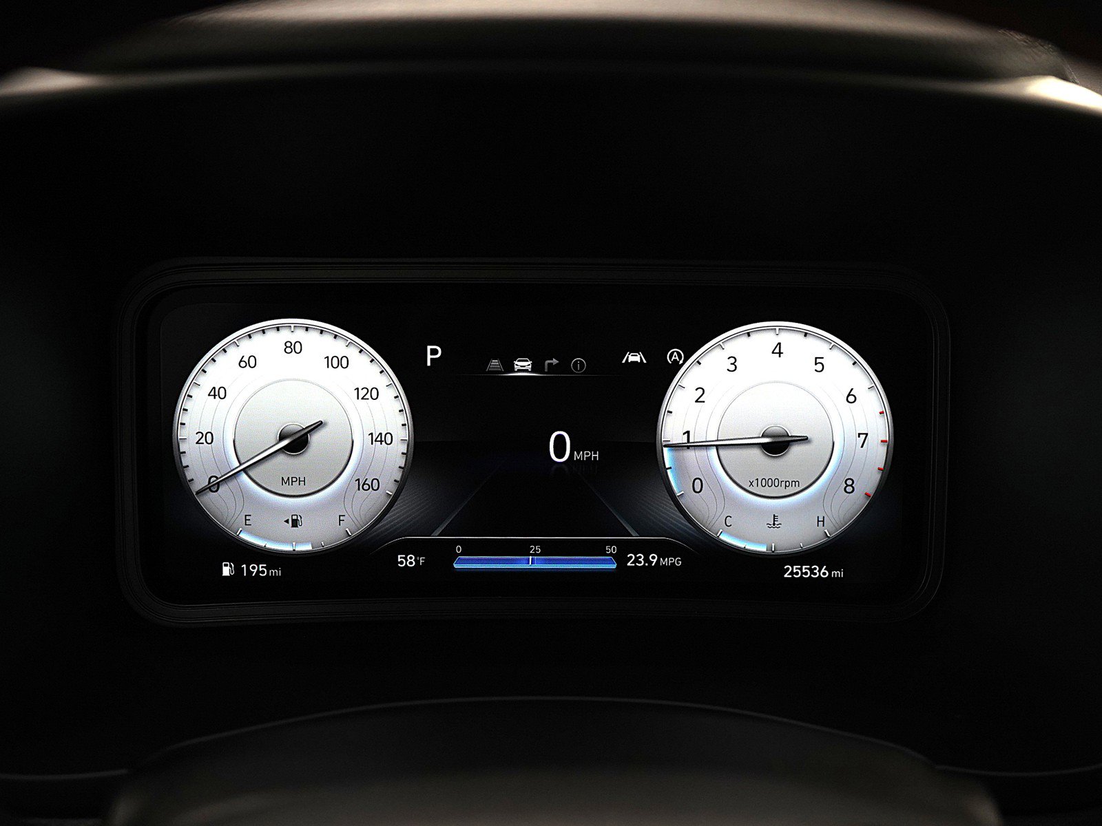 Used 2023 Hyundai Kona N Line image 24