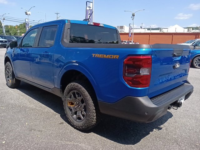 New 2026 Ford Maverick Tremor AWD/4WD image 5